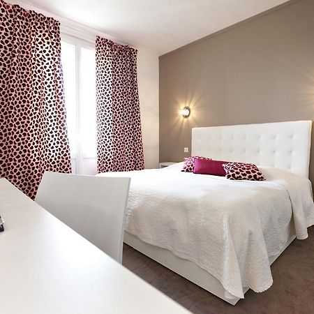 Hotel Radio - Teritoria Chamalieres Bilik gambar